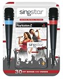  Singstar Rocks Bundle (with microphone)