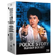 �|���X�E�X�g�[���[Box Set [Blu-ray]