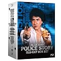 �|���X�E�X�g�[���[Box Set [Blu-ray]