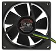 �A�C�l�b�N�X �P�[�X�p�t�@��80mm PWM�^�C�v CFY-80P