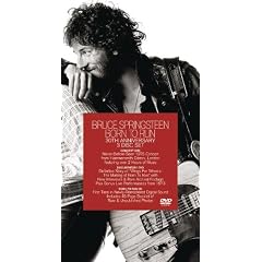 Born to Run: 30th Anniversary 3-Disc Set [CD & DVD]