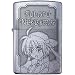 ���@���������J���Ȃ̂�StrikerS ZIPPO �X�o���E�i�J�W�}