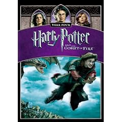 �n���[�E�|�b�^�[�Ɖ��̃S�u���b�g (1���g) [DVD]