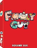 [DVD] Family Guy, Vol. 6