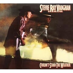 Couldn't Stand the Weather (Legacy Edition)