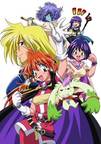  スレイヤーズREVOLUTION Vol.3 [DVD]