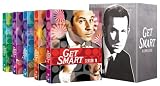 [DVD] Get Smart: The Complete Series Gift Set