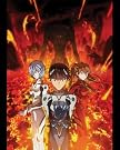 ヱヴァンゲリヲン新劇場版 2009年カレンダー