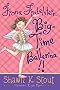 Fiona Finkelstein, Big-Time Ballerina!!