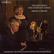 �O���[�O:�̋ȑS�W (Edvard Grieg - The Complete Songs) (7CD)