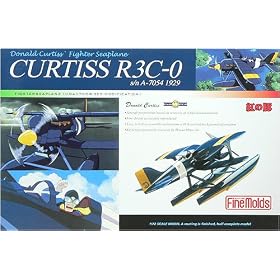 �g�̓� �J�[�`�XR3C-0 ����R����퓬�@ (1/72�X�P�[���h���ϔ������L�b�g)