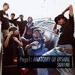 Page1:ANATOMY OF INSANE