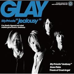My Private�hJealousy�h(DVD�t)