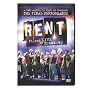 Rent: Filmed Live on Broadway (Ws Sub Ac3 Dol) [DVD] [Import]