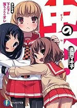 中の下! ランク４．下の下に落ちぶれたオレ