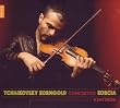 Violin Concertos