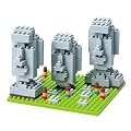 nanoblock �C�[�X�^�[���̃��A�C��