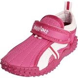 Playshoes Standard 801 174798 Unisex-Kinder Aqua Schuhe