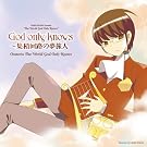 God only knows~�W�ω�H�̖����l~ �e���r�A�j���u�_�݂̂��m��Z�J�C�vOPENING�e�[�}