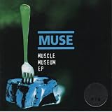 Muscle Museum EP�~���[�Y�ɂ��