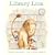 Library Lion