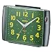 CASIO(�J�V�I) �A�i���O�ڊo�܂����v �X�^���_�[�h�^�C�v �u���b�N���^���b�NTQ-379-2JF