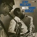 Gerry Mulligan Meets Johnny Hodges [12 inch Analog]