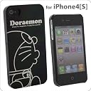 ドラえもん キャラクタージャケット iPhone4専用 Aタイプ DR-05A