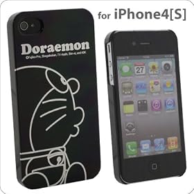 �h�������� �L�����N�^�[�W���P�b�g iPhone4��p A�^�C�v DR-05A