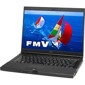 �x�m�� FMV-BIBLO MG/D75 FMVMGD75P