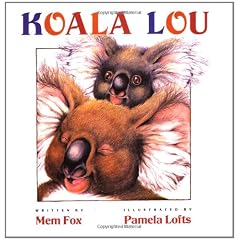 Koala Lou