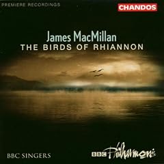 Birds of Rhiannon / Magnificat Exsultet