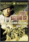 [DVD] Fixed Bayonets!