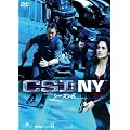 CSI:NY �V�[�Y��6 �R���v���[�gBOX-1 [DVD]