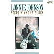Steppin on the Blues