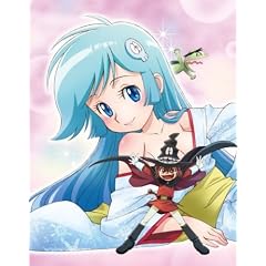 Dororon���񖂂���~���߂� 1(���Ԍ����) [Blu-ray]
