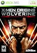 X-Men Origins Wolverine Uncaged Edition (XBOX360 �A���Ł@�k�āj