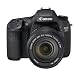 Canon �f�W�^����჌�t�J���� EOS 7D EF-S15-85ISU�����Y�L�b�g EOS7D1585ISLK