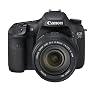 Canon �f�W�^����჌�t�J���� EOS 7D EF-S15-85ISU�����Y�L�b�g EOS7D1585ISLK