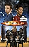 [Book] Dr Who Revenge of the Judoon