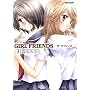 GIRL FRIENDS 3 (�A�N�V�����R�~�b�N�X)