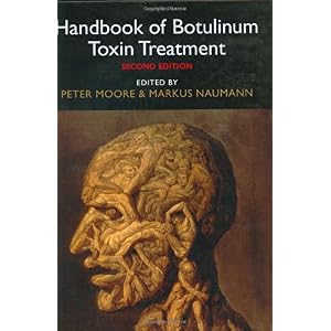 【クリックで詳細表示】Handbook of Botulinum Toxin Treatment [ハードカバー]