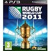 RUGBY WORLD CUP 2011