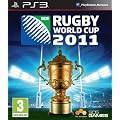 RUGBY WORLD CUP 2011
