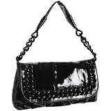 MICHAEL Michael Kors ID Chain Small Flap Handbag