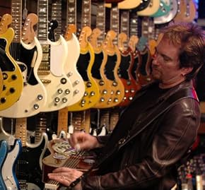 Jerry Douglas の画像