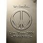 w-inds. Live Tour 2006 ~THANKS~ [DVD]