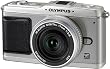 OLYMPUS PEN �}�C�N����� E-P1 �p���P�[�L�L�b�g �V���o�[ E-P1 PKIT-SLV