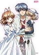 ����ŁwCLANNAD�x DVD �X�y�V�����E�G�f�B�V���� (��������)