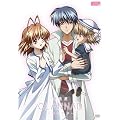 ����ŁwCLANNAD�x DVD �X�y�V�����E�G�f�B�V���� (��������)